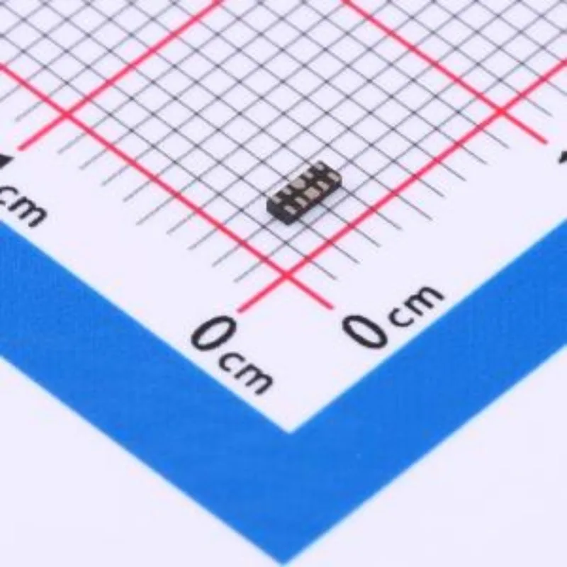 (20-100pcs) TPD4E02B04QDQARQ1 USON-10(1x2.5) 100% Original In Stock (ESD) TPD4E02B04QDQARQ1