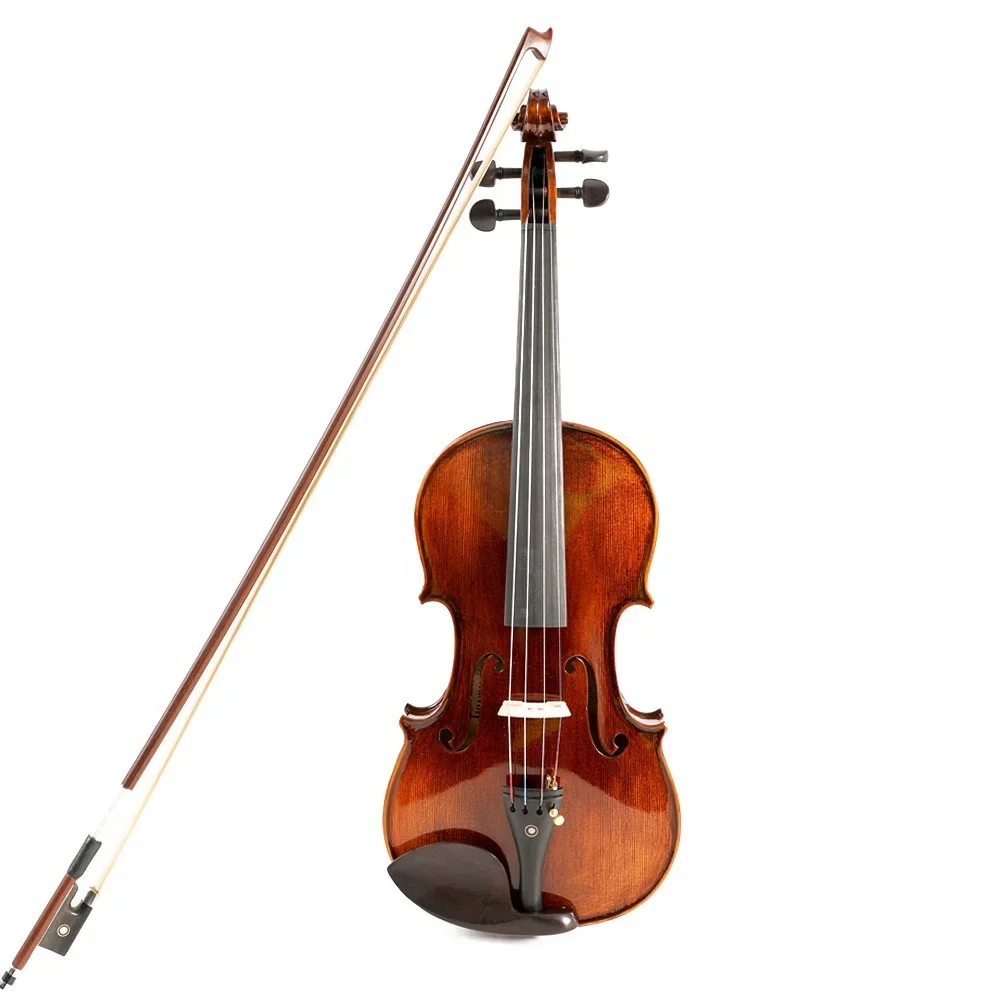 Professional Performer Starway Brand 098 Model 2/4 3/4 4/4 Maple Violin