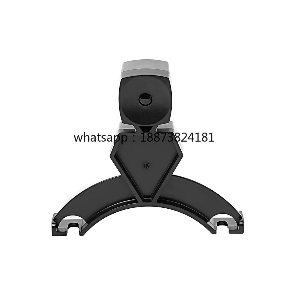 Optical Retinoscope Schematic Refraction Eye Model Practice Training Eye for Refractometer  Tester fast shipping