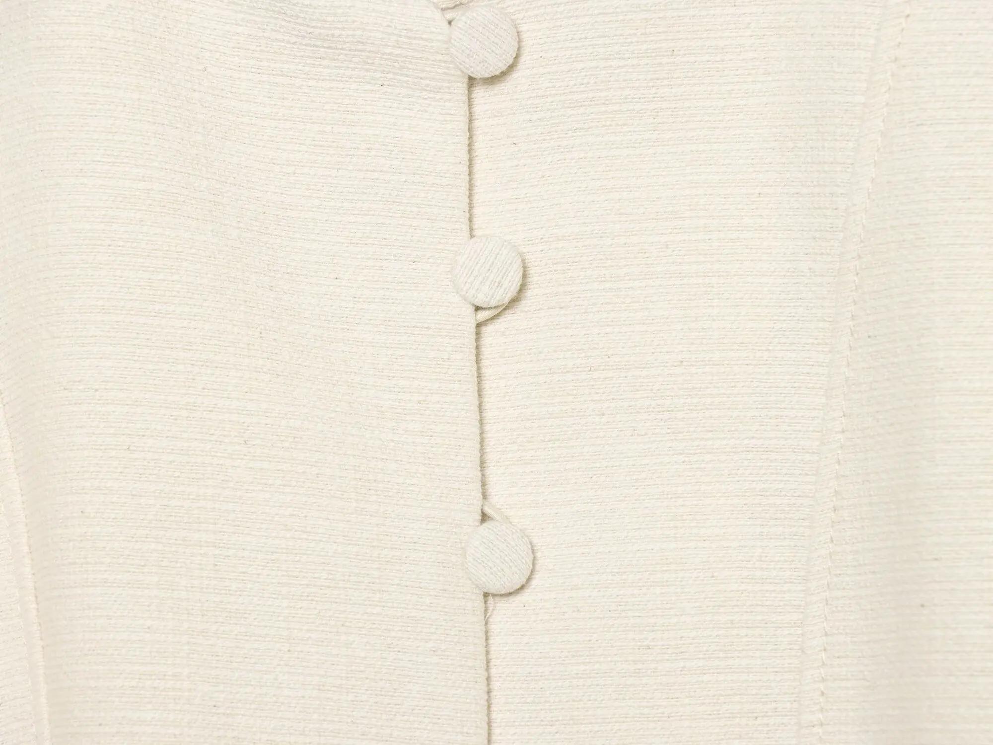 KONDALA Eleganter Schicker Schlanker Damen-Blazer 2026 Trendige Kontrastfarben Verzierte Knöpfe Blazer Damen Streetstyle Pendler-Blazer – Detail 8