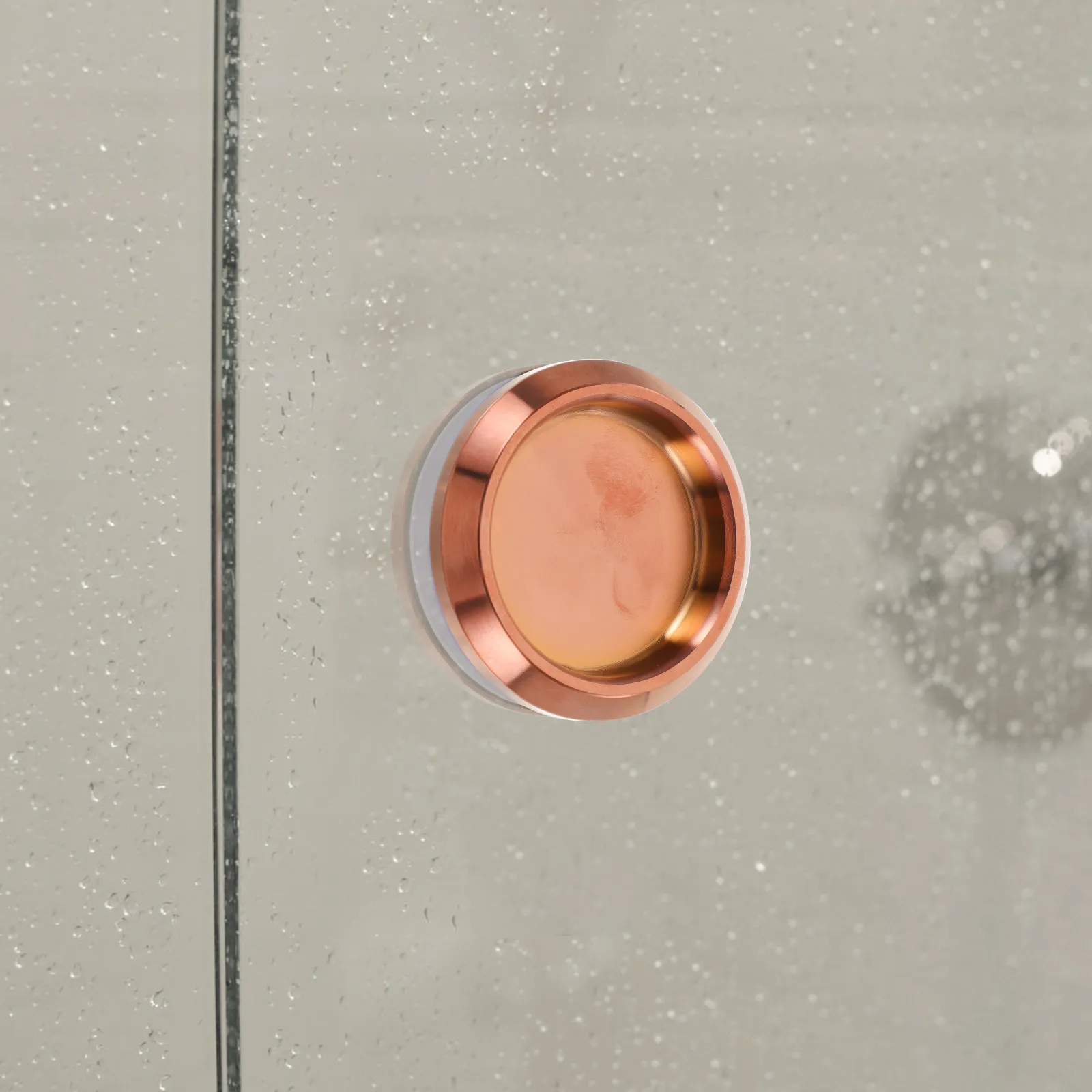 

2 шт. ручки для душевой двери из нержавеющей стали, круглые, для раздвижных стеклянных дверей, сменные, внутренняя фурнитура для ванной комнаты