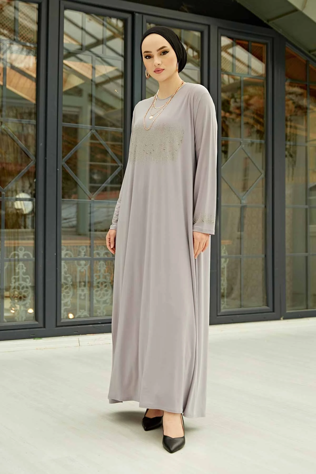 2021 kaftan abaya longo muçulmano vestidos de noite hijab abayas turco hijab festa roupas femininas casuais