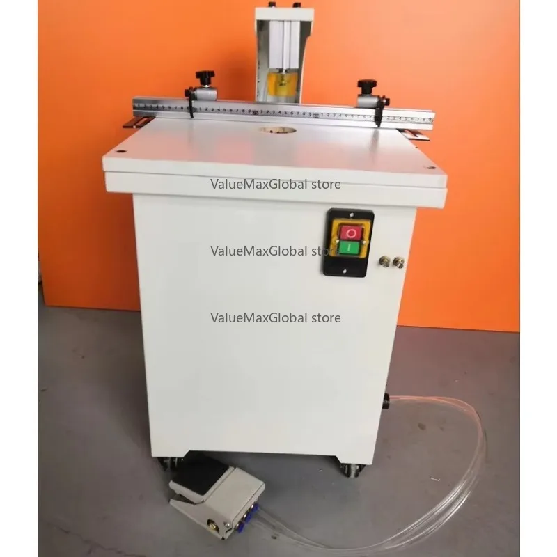 

Small Woodworking Hinge Drill Dust-free Bottom Punch Hinge Drilling Machine Mini Bottom Punch Hinge Drill