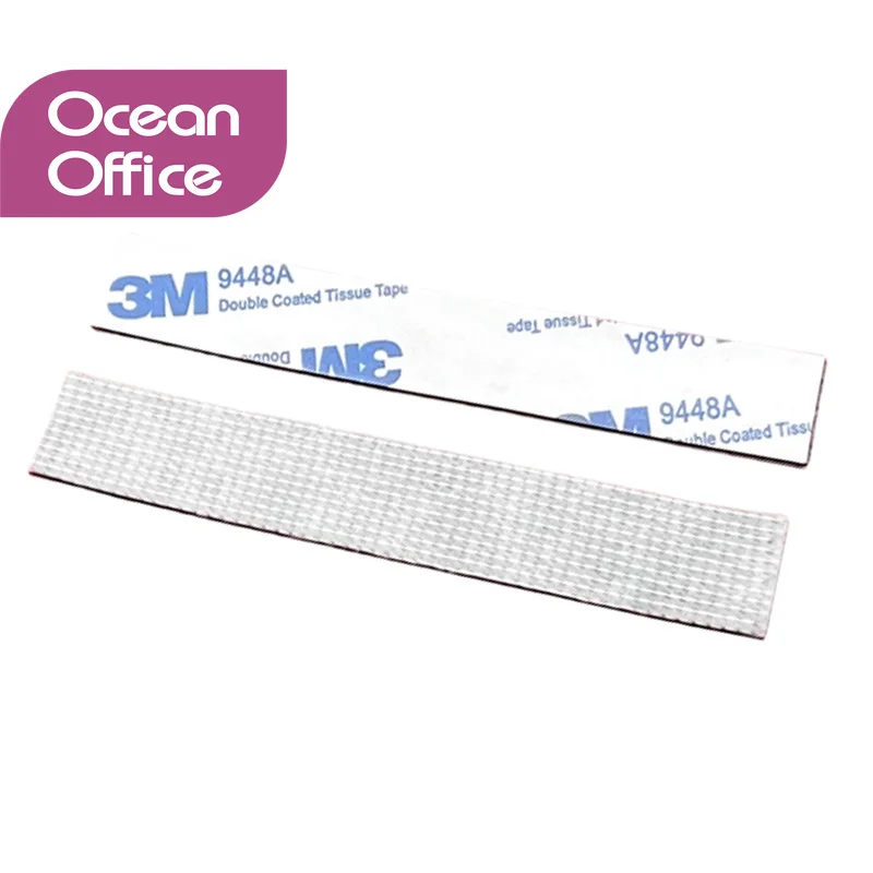 

10pcs Laser Scanner Unit Cleaning Sponge Seal For Konica Minolta Bizhub C220 C280 C360 C224 C284 C364 C221 C258 C308 C368 C458