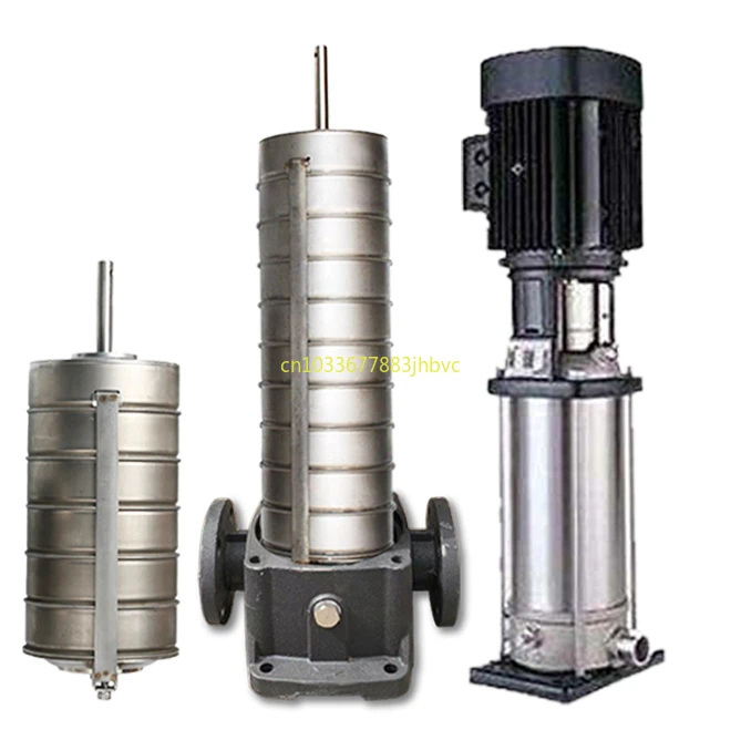 

CDL/CDM vertical multistage centrifugal pump, water pump accessories