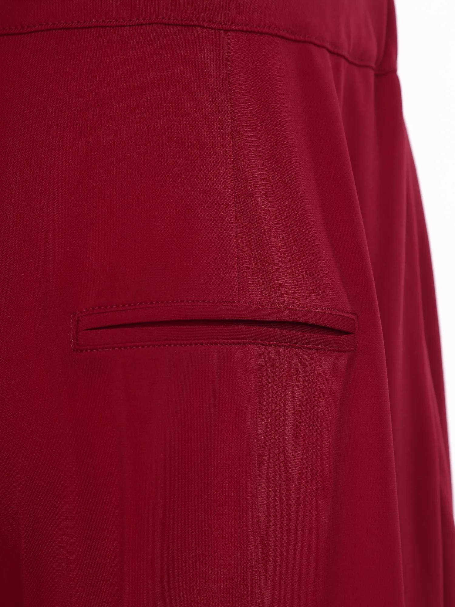 Pantaloni lunghi da ballo latino per uomo, costumi di culto, tasche laterali, pantaloni dritti larghi, abbigliamento da ballo per rumba, danza classica moderna