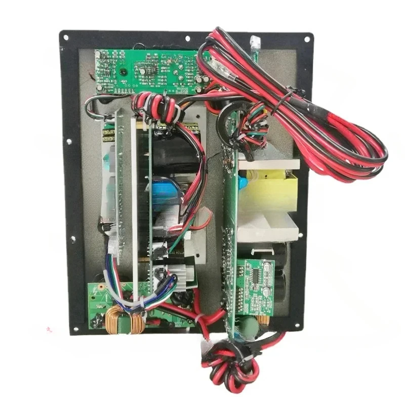 DSA Series 350W 500W Class D Plate Amplifier Module For Subwoofer Speaker