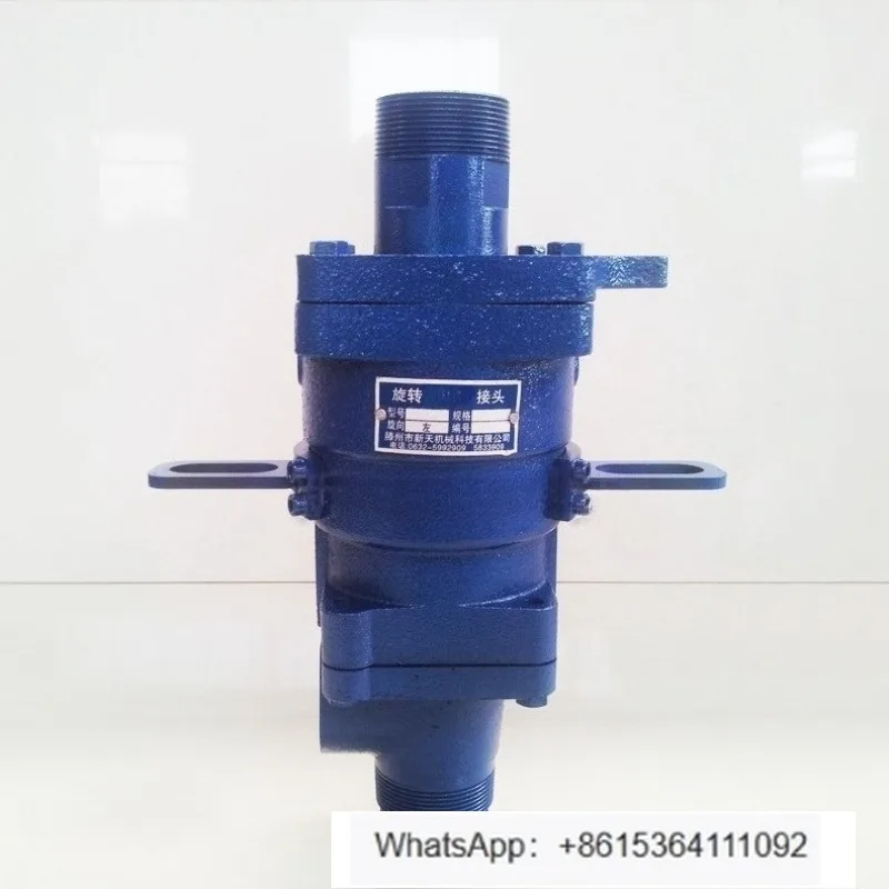 Junta rotativa tipo Dd/Dd-F, caucho de cemento y industria de plásticos junta rotativa bidireccional de doble punta tipo D de vapor