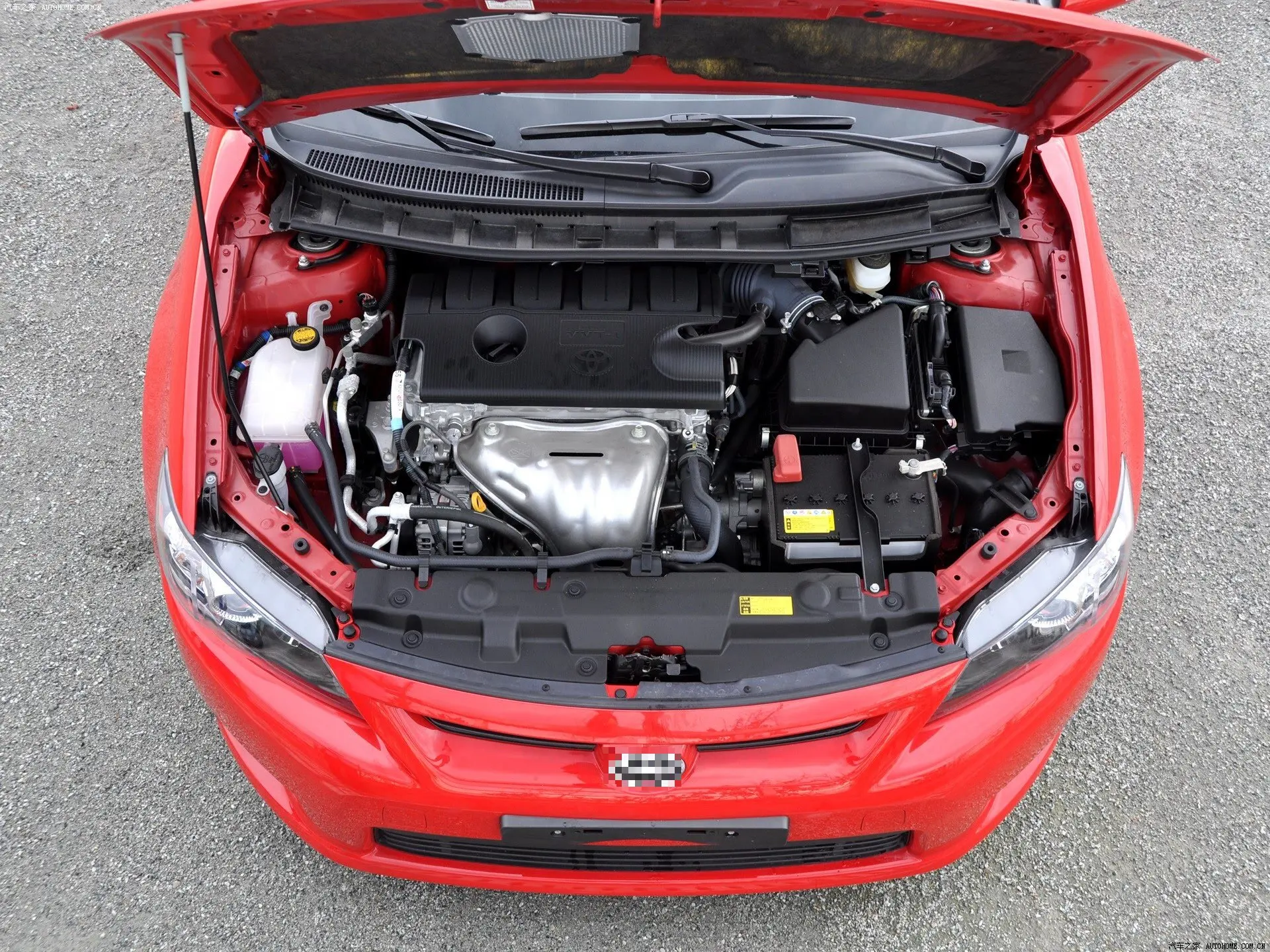 

Hood Dampers for Toyota Zelas (AT20) Scion TC 2010-2016 Front Bonnet Modify Gas Struts Lift Support Shock Absorber Piston Rods