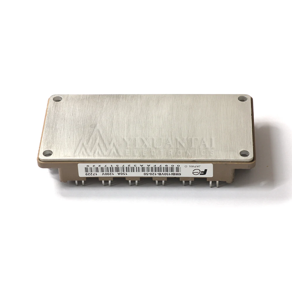 1PCS 6MBI100VB-120-50 6MBI180VB-120-50 6MBI150VB-120-50 MODULE