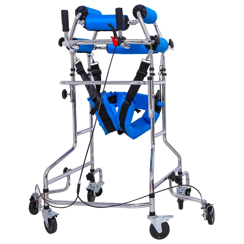 One-click Folding Walking Stick Crutch Stool Chair Walking Stick Seat Chairs with Chair