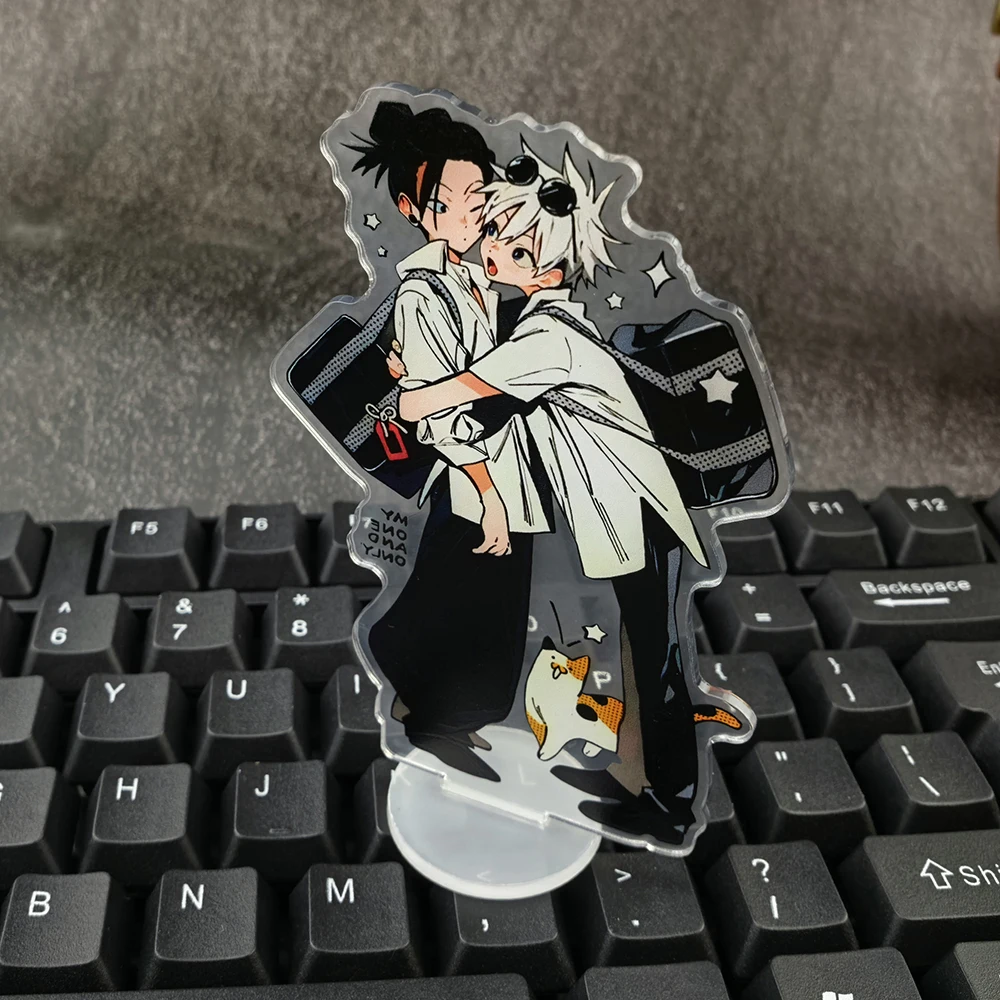 مجسمات أكشن أنمي يابانية من ال - مراجعة Action Figure Stand وسعره
