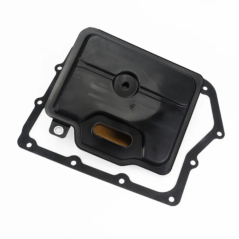 

68018555 Комплект фильтров коробки передач AA с прокладкой для Chrysler Dodge Ram 62TE Dodge Transmissie Oliefilter 07-20 гг.