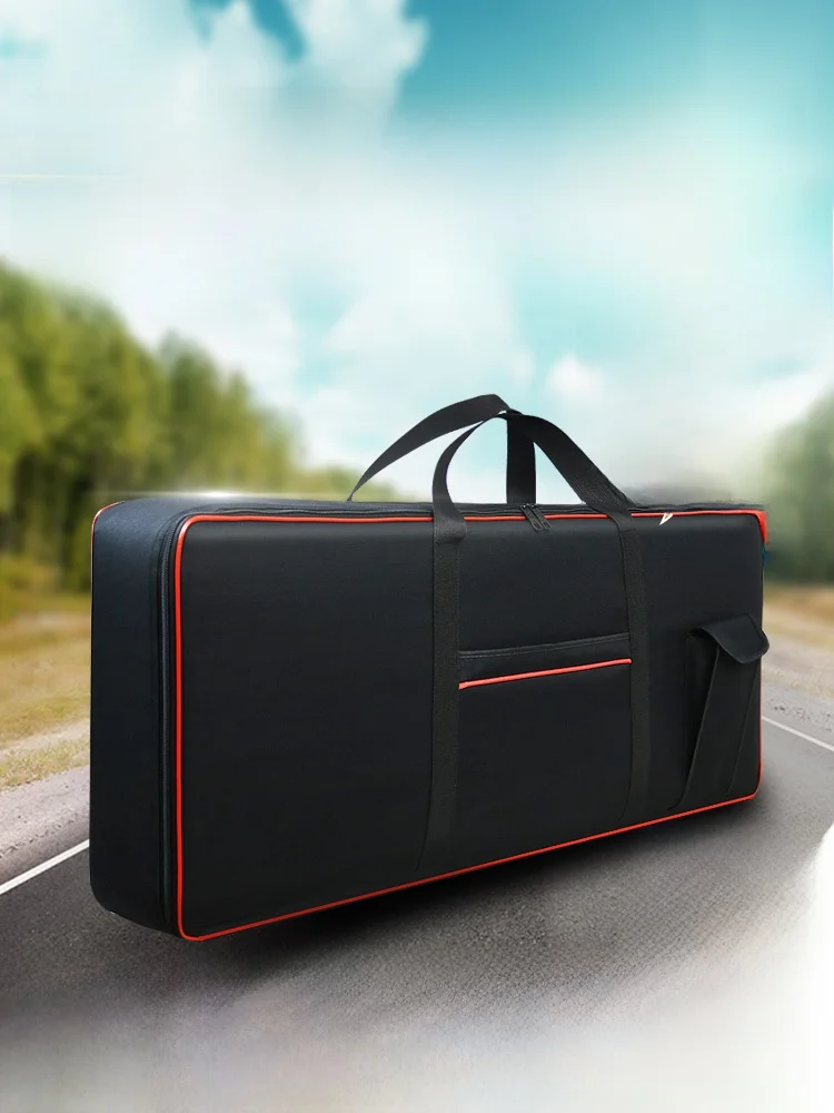 

Универсальный чехол для электронного пианино на 6 или 88 клавиш, сумка для хранения и защиты