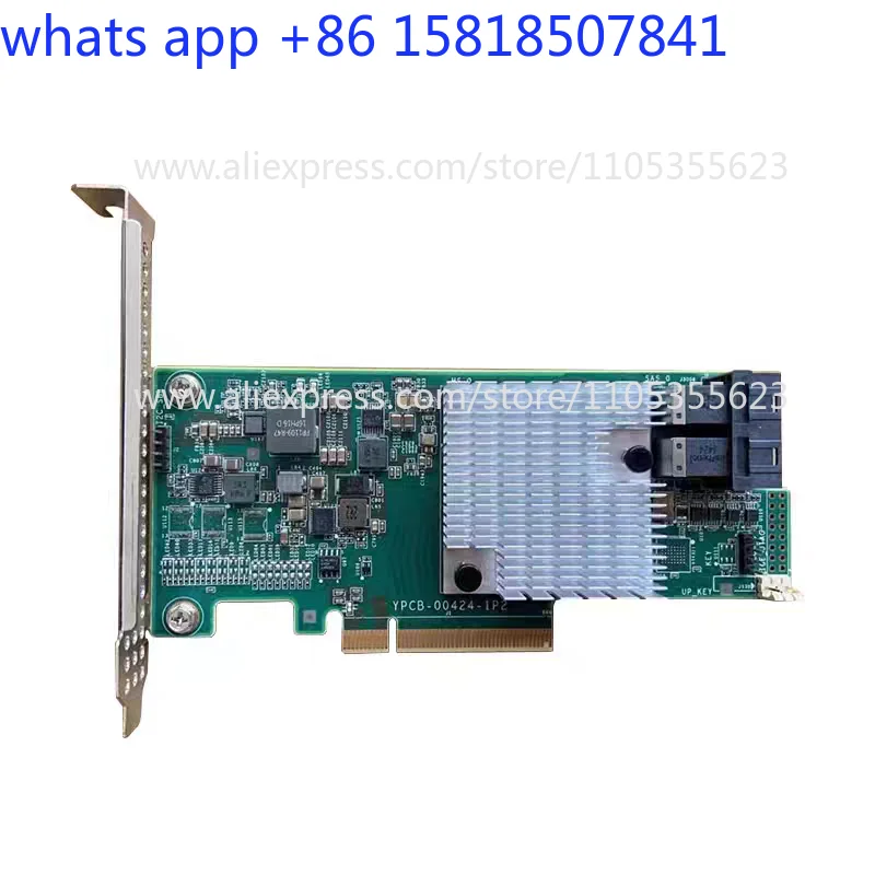 2308/2008 6GB SAS Array Card IT Direct 9200 9207 9205 9217-8i