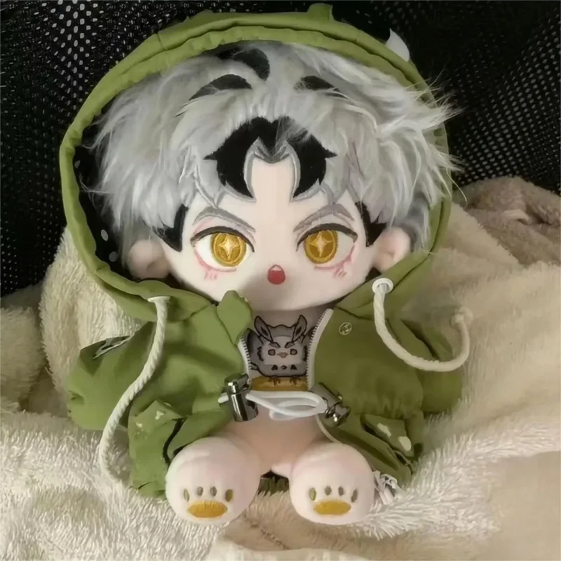 Akcja 20cm Bokuto Koutarou Lalki Bawełniane Anime Haikyu! Lalki do przebierania Akaashi Keiji, kolekcjonerskie prezenty, zabawki dla dzieci i dorosłych