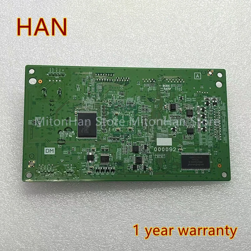 New Original For Yamaha P125 Motherboard Main board (100% Test before shipment）