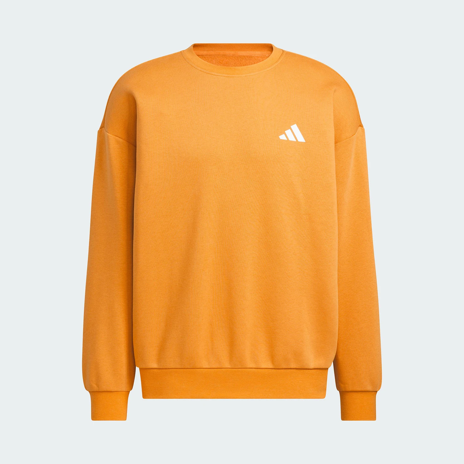 adidas-authentic-spring-autumn-men's-women's-long-sleeve-round-neck-fashion-knitted-hoodie-kf5248