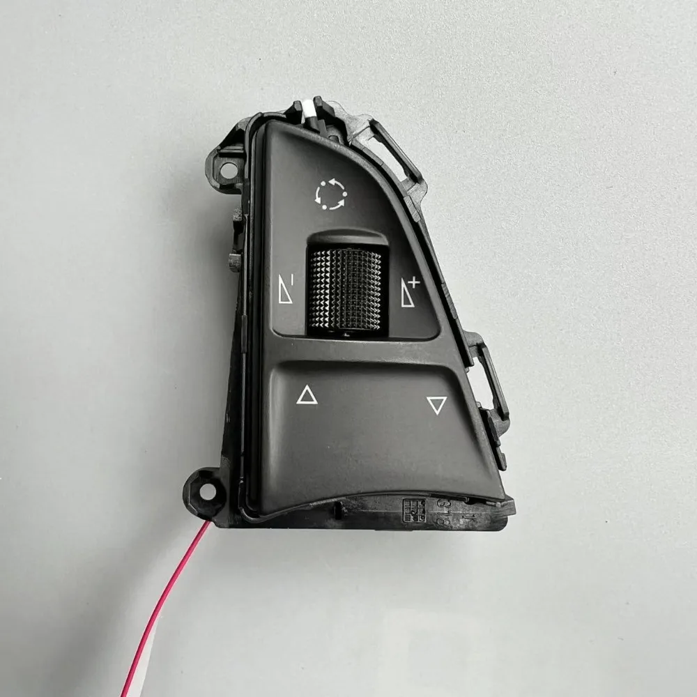 New multi-function steering wheel button switch button multimedia 5E0919719 A