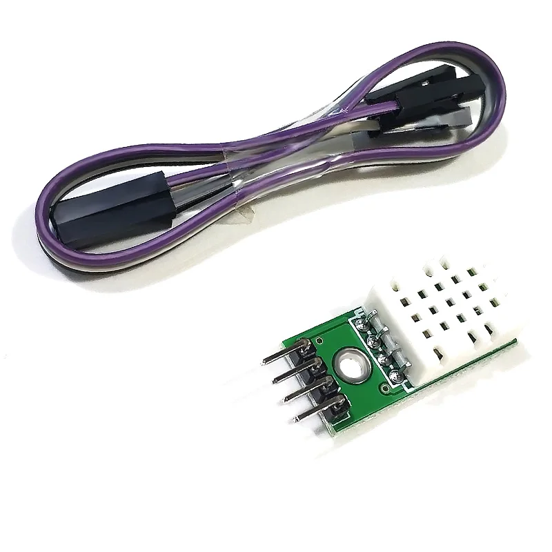 1set SHTC3 High Precision Digital Temperature Humidity Sensor Measurement Module I2C Communication Is Better Than AM2302 DHT22