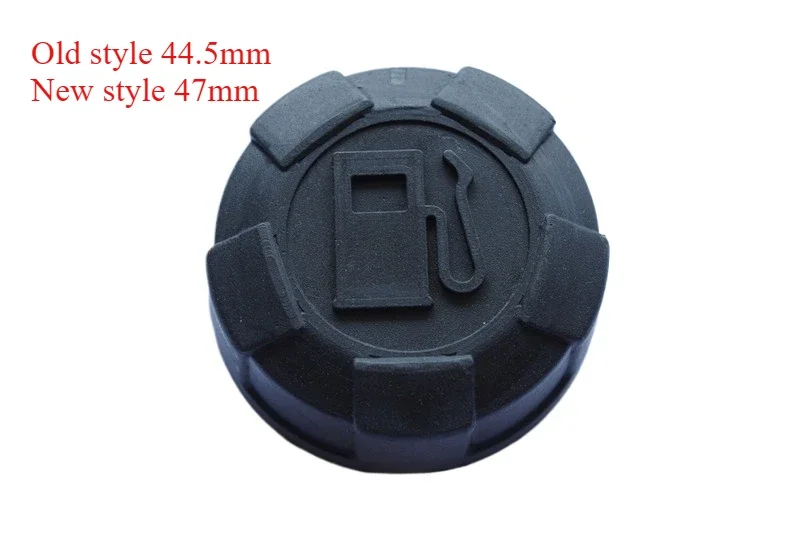 FJ180 tapa del tanque de combustible nuevo estilo/estilo antiguo para KAAZ Kawasaki FJ180 FJ180V FJ151V FJ100 FG180 MTD WEIBANG WB536HK piezas de cortacésped