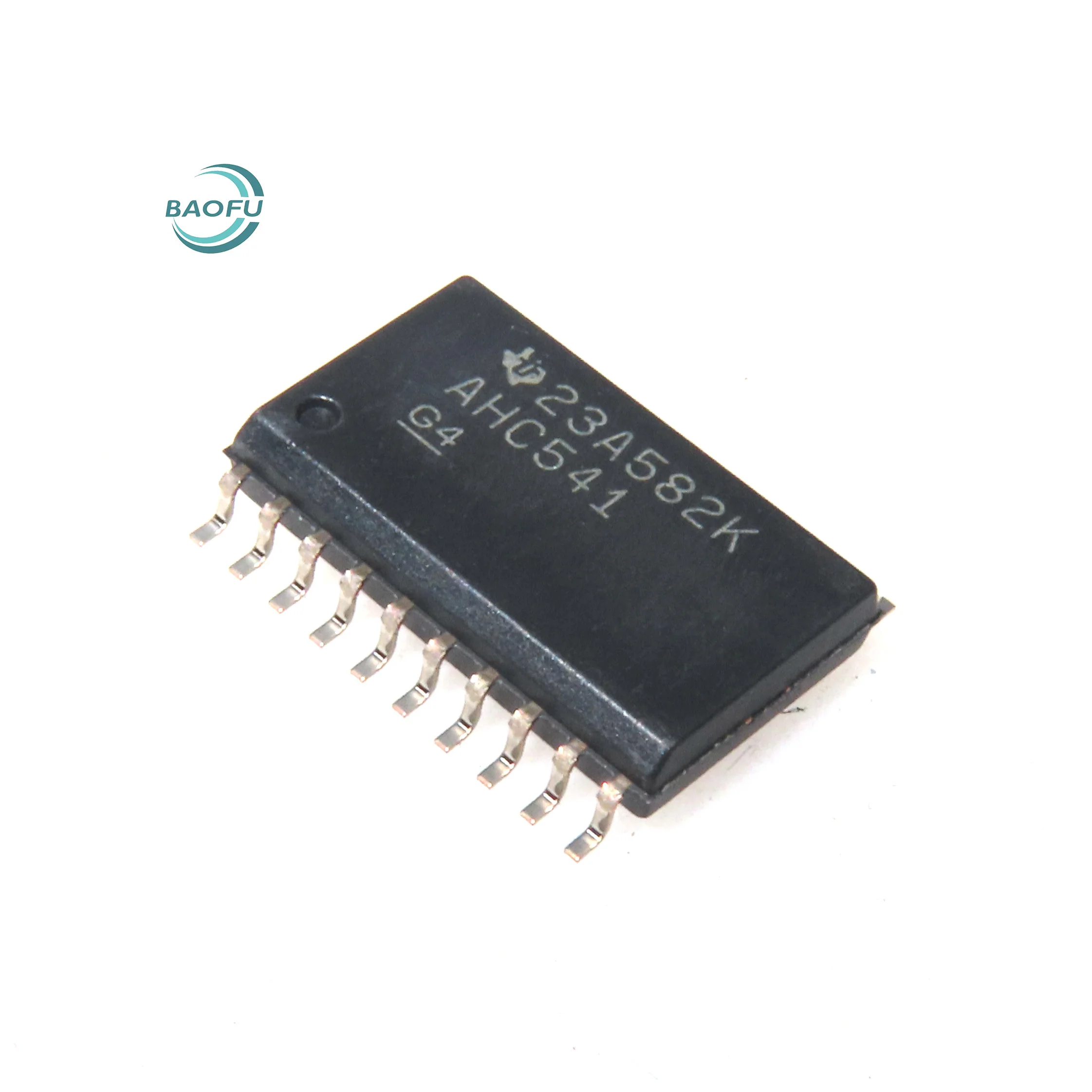 New original SN74AHC541DWR AHC541 SOIC-20 buffer driver transceiver