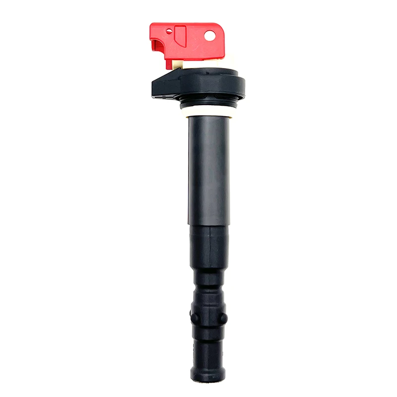 Ignition coil For BMW M5 M6 5.0L V10 E60 E61 E63 E64 S85 2006 2007 2008 2009 2010 12137835108 12137841556 UF572 view 6