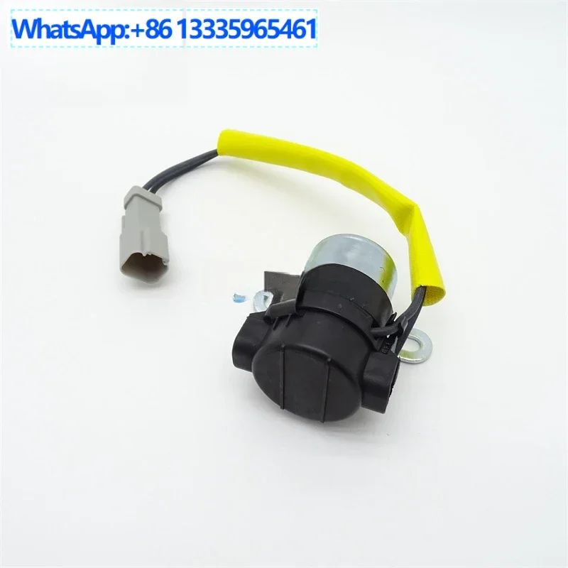 

For 320 330 336 345D Start preheat power relay 125-1302
