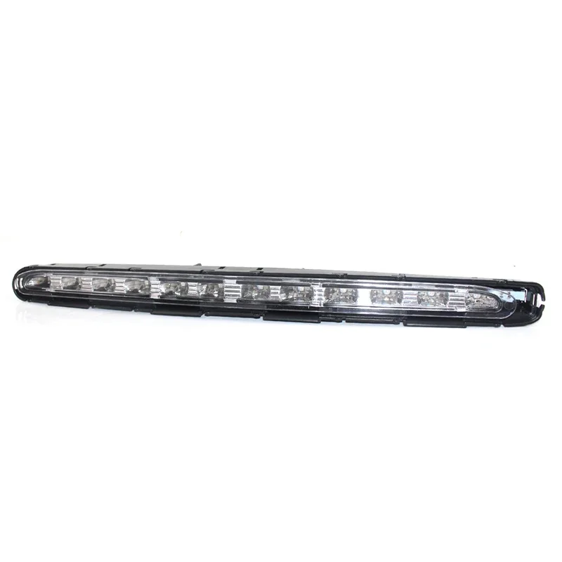 Enquêter arrière LED pour Mercedes Benz Classe E W211 2003-2006 A2118201556, feu stop, troisième niveau