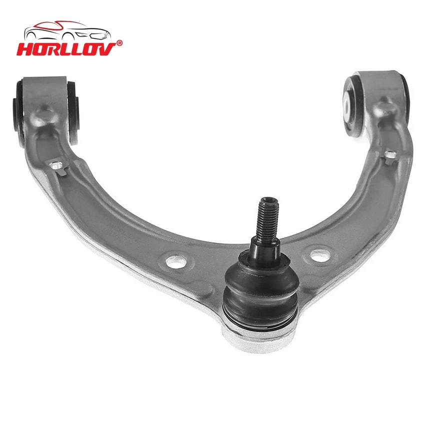 95834105100 7P0407021 Upper Front Control Arm for Porsche Caynne Vw Touareg Swing Arm