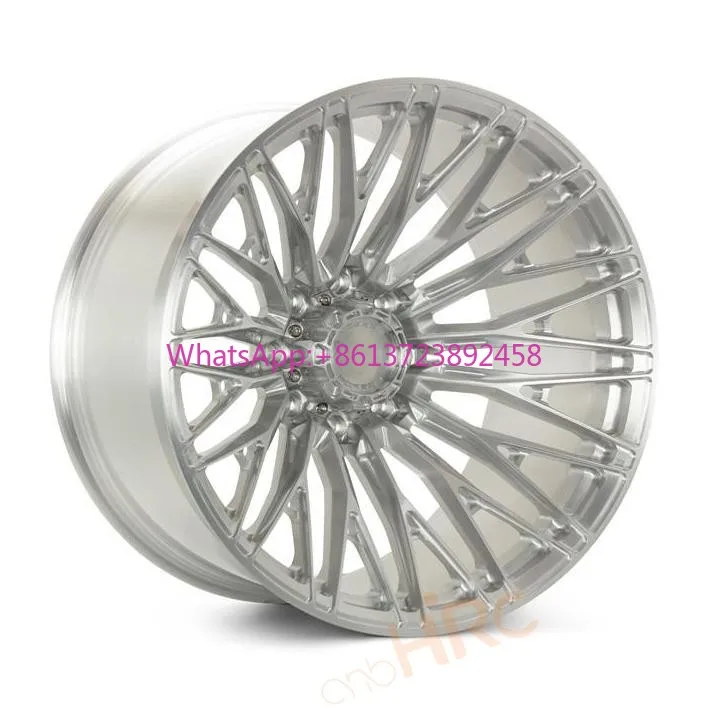 

Car Rims 20 Inch 21 22 23 24 26 Chrome 24x14 Forged Wheels for Mercedes Benz G55 G63 Amg Dodge Ram 2500 GMC Denali Ford Bronco