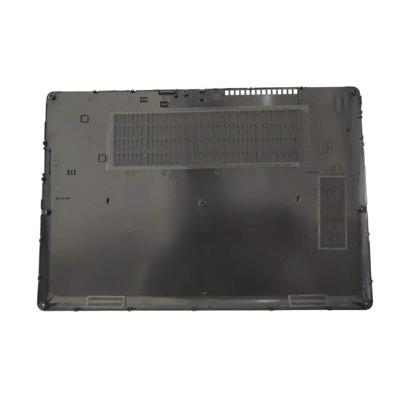 Replacement Lower Case Base Cover for Latitude 5480 E5480 Laptops Bottom Cover Longlasting ABS Easily to Install