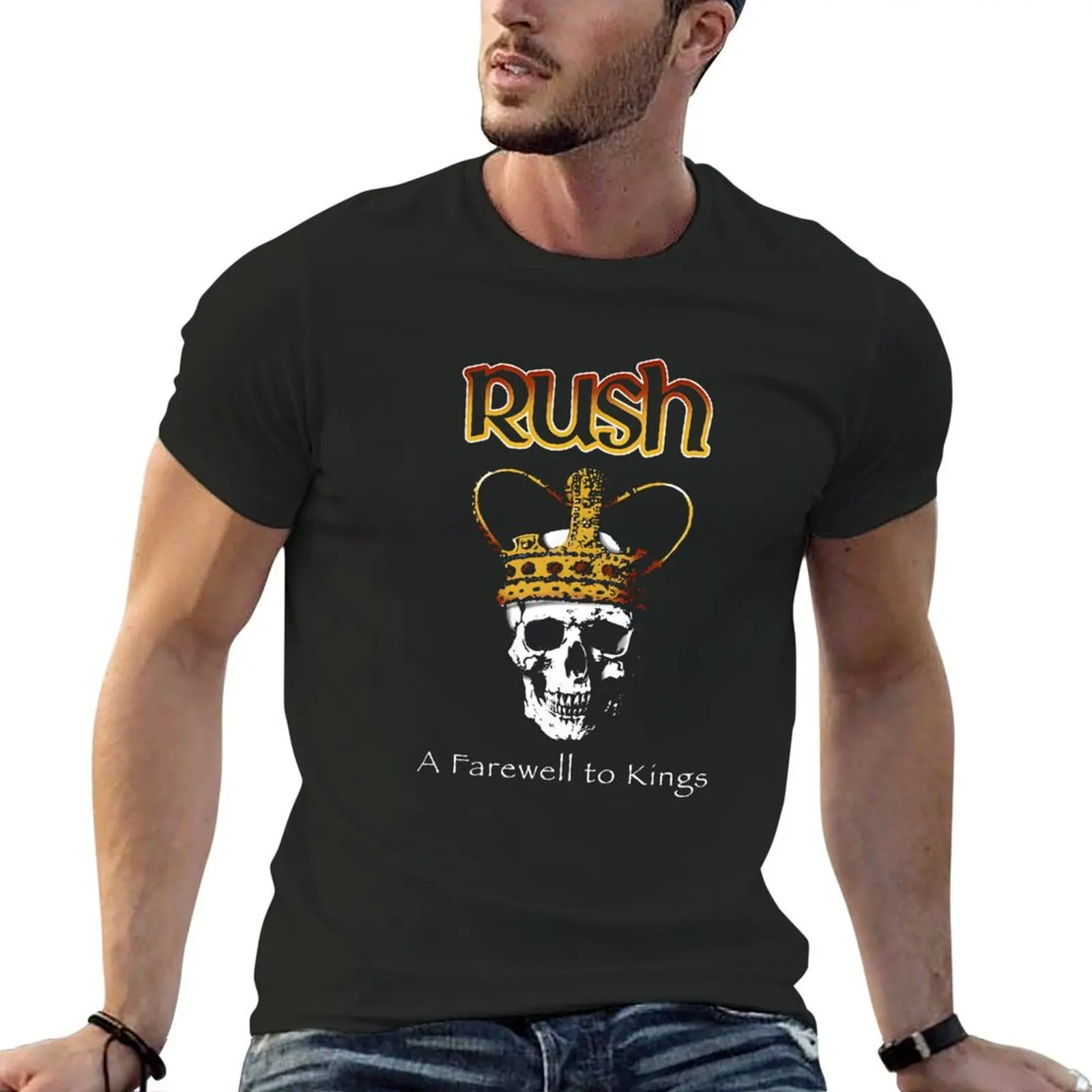 fashion design sketch rush band,rush music,rush band,rush music T-Shirt
