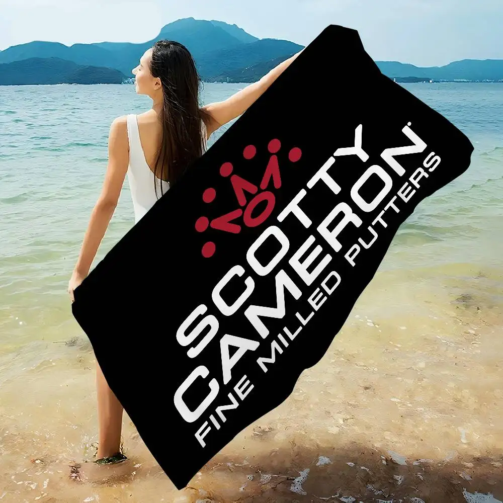 Scotty Cameron Towel - AliExpress