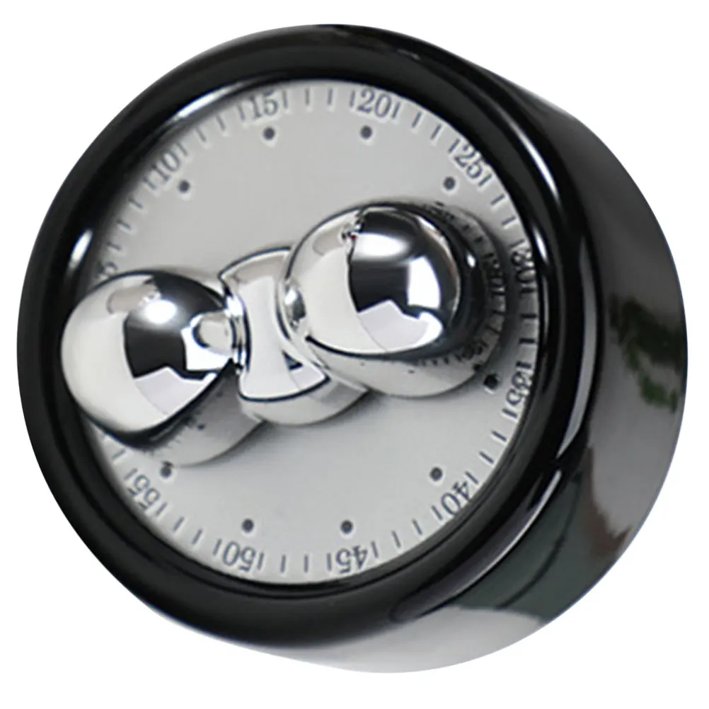 

Multifunctional Mechanical Kitchen Timer Timer Visual Reminder for Cooking Baking Study