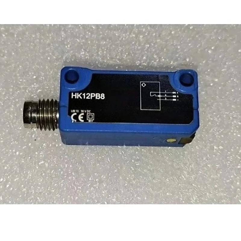 Brand New Original HK12PB8 Photoelectric Switch Fast Delivery