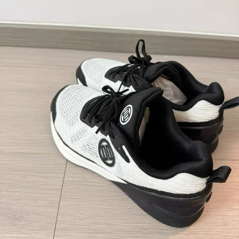 

2025 Hot Sale Weight Lifting Shoes for Men Women Luxury Brand Gym Training Shoe Couples Top Quality Squat Shoes Unisex