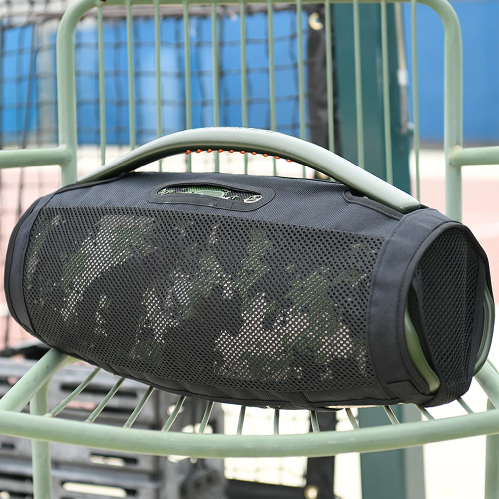 Speaker Dust Cover … - image