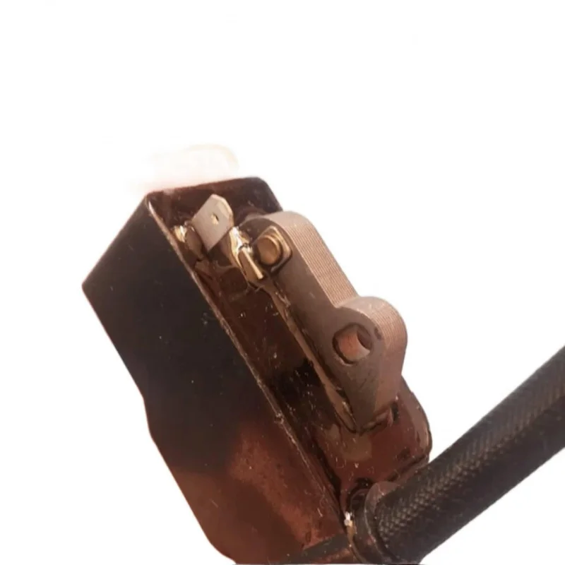 ウマリーフレッドEFCO 937 941C 941CX GS410 GS410C GS410CXの高電圧パッケージのイグニッションコイルアクセサリに適しています。