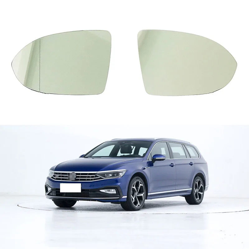 

Auto parts rearview mirror heating glass for Volkswagen Magotan B8 Weilan 19 CC lens 3G0 857 521/3G0 857 522