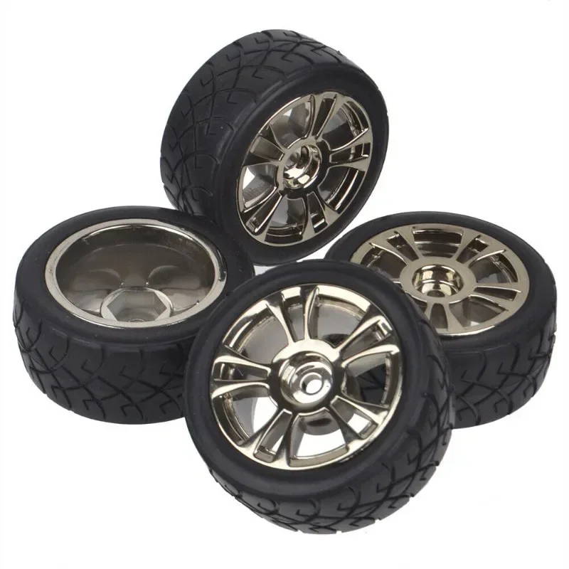 

Резиновые шины/покрышки RC с колесами для Tamiya M-05, M-05Pro, M06, M07, M-08, SW01, MB-01, T3-01M-Chassis