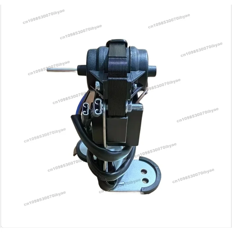 مناسبة لميديا الفريزر تبديد الحرارة ZYD-2J يطير خزانة المحرك مروحة التبريد مروحة الفريزر عرض خزانة المحرك #5