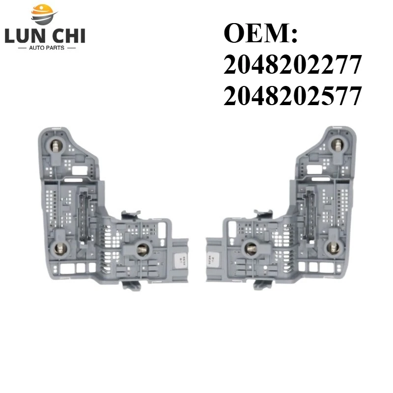 

Left/ Right OEM 2048202277 Rear Accessories LED Tail Lamp Bulb Holder For Mercedes-Benz W204 C-Class 12-14 C180 C200 C350 C220
