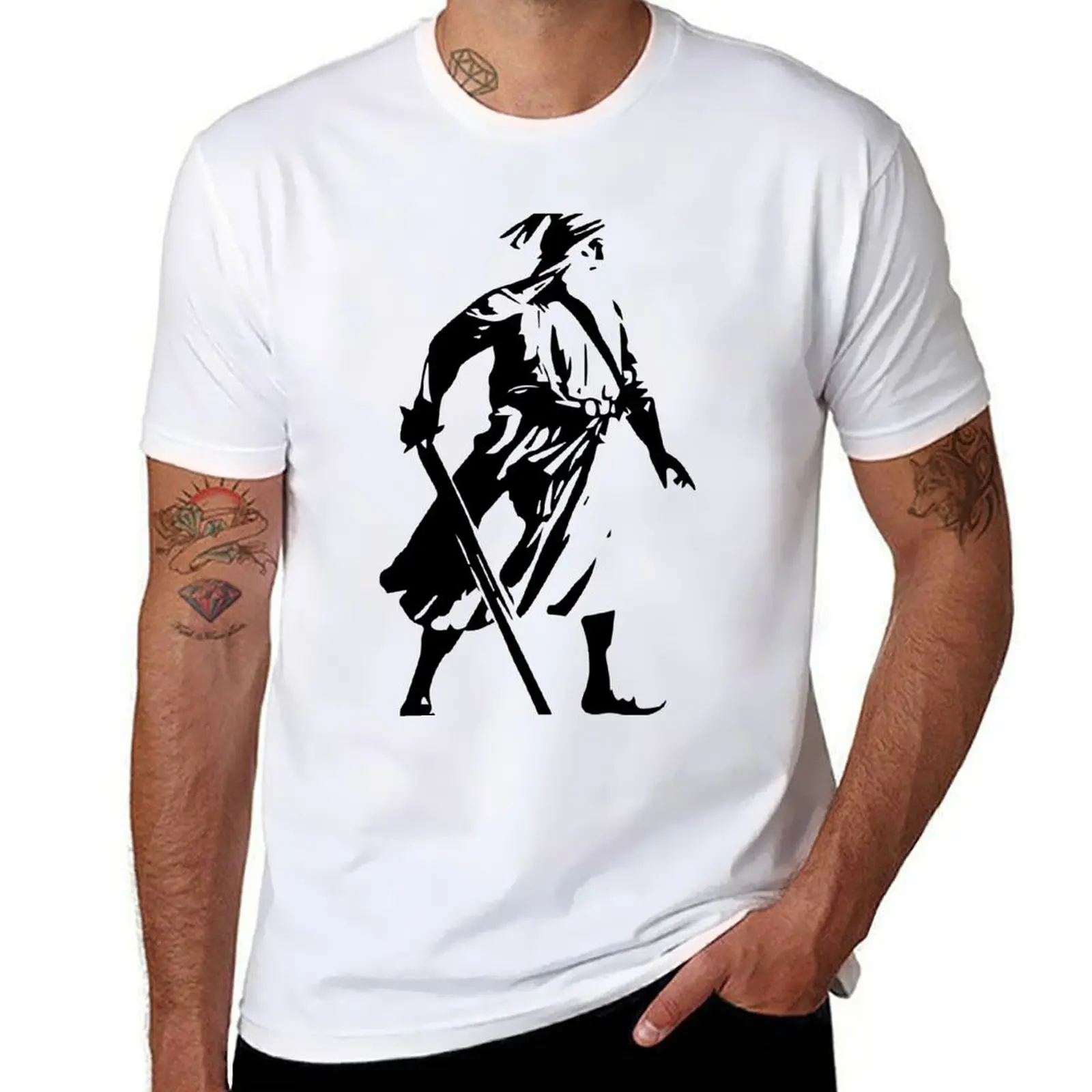 

White for Black shirts shirt anime 100% men slim brand fit Baba cotton man for t and Deep Singh luxury t T-Shirt man t shirts
