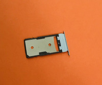 Original Sim Card Holder Tray Card Slot for HOMTOM P30 Pro MT6763 Octa Core 6.41Inch HD+