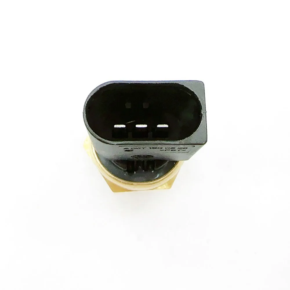 مفتاح مستشعر محول ضغط الزيت A0071530828 0071530828 0061526028 لديزل ديترويت لحافلة بنز BZ 600 609 4000 #5