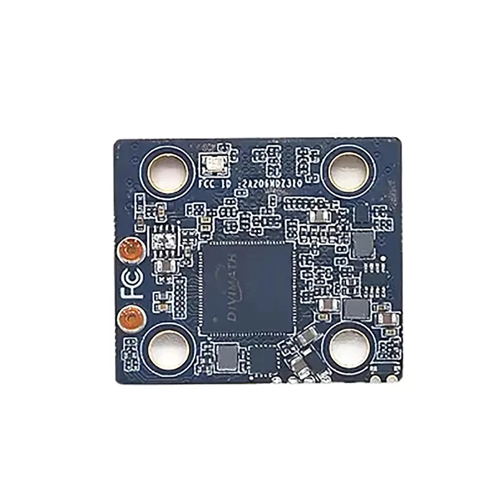 

HDZero Race V3 HD Digital VTX Video Transmitter / Nano 90 V2 Camera 5.5g 1.6mm PCB for FPV Racing Drones Freestyle RC Quadcopter