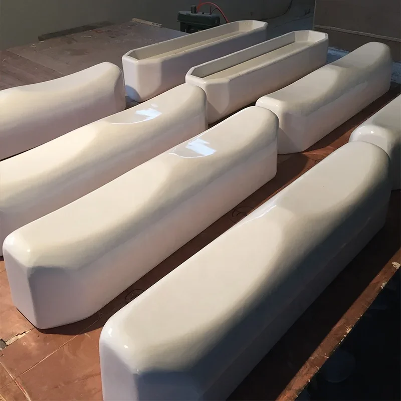 2026 Various Shapes,sizes And Colors Can Be Customized For Marine Waterproof Seats EVA Yacht Cushion