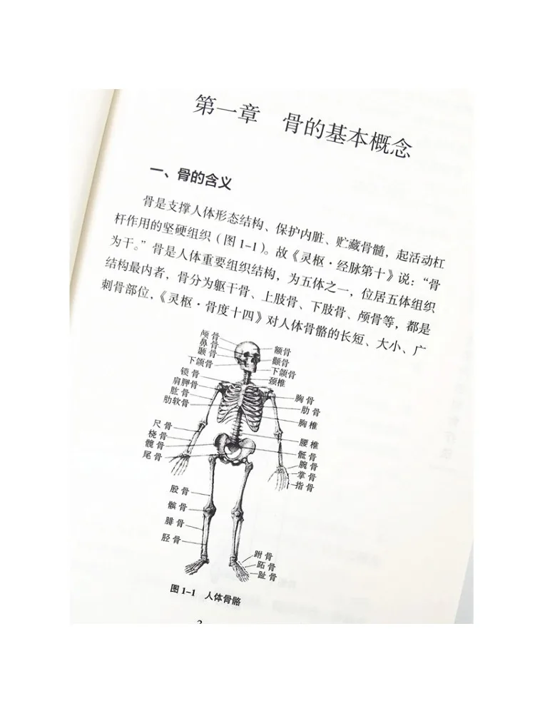Book-Winshare Huangdi Neijing's Bone Piercing Therapy