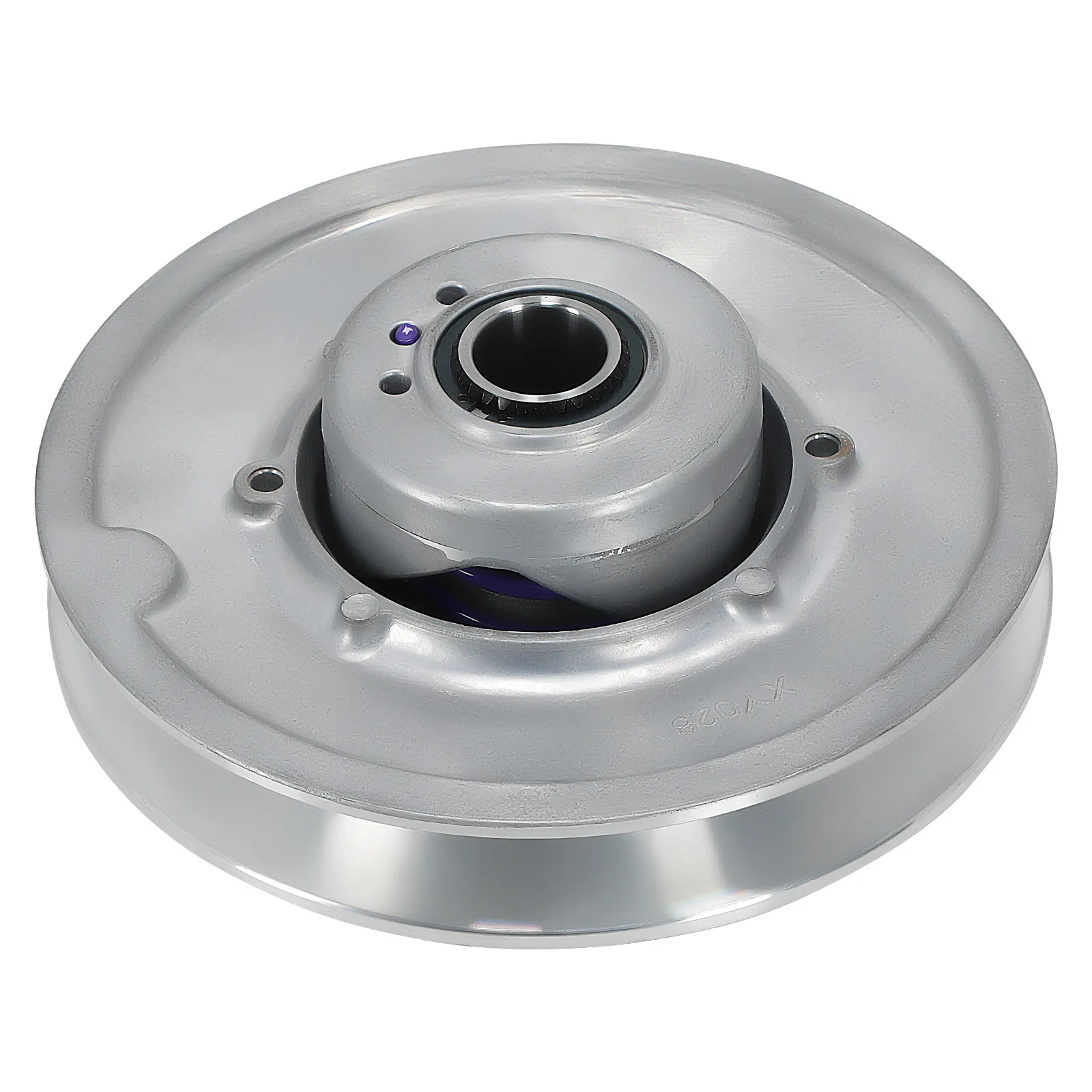 

Вторичное ведомое сцепление для Kawasaki Mule 600 610 0516 Mule 17-20 49094-0036